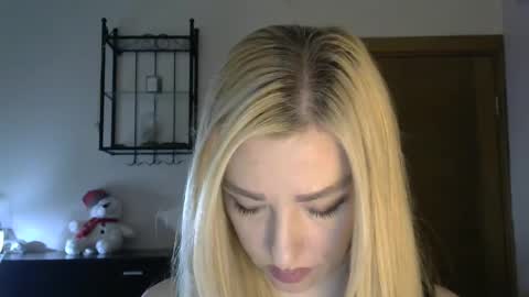 Alina online show from February 19, 2025, 8:22 am