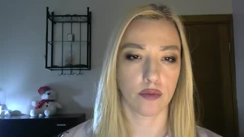 Alina online show from February 19, 2025, 11:28 am