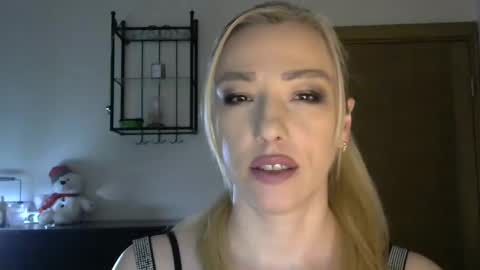 Alina online show from March 1, 2025, 8:34 am