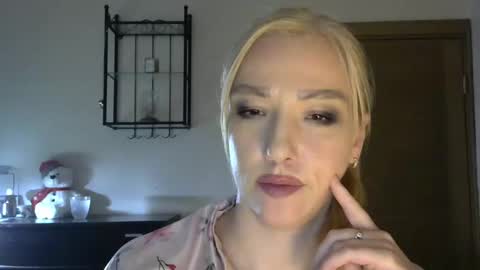 Alina online show from March 9, 2025, 2:54 pm