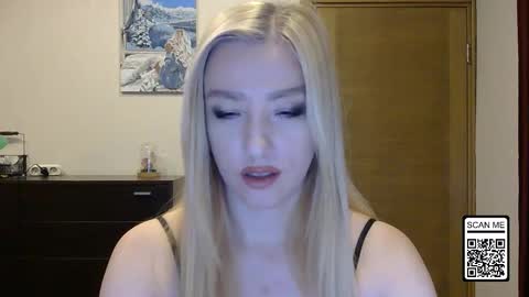 Alina online show from October 10, 2025, 1:54 pm