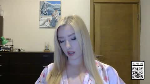 Alina online show from October 18, 2025, 2:18 pm