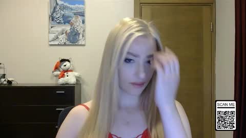 Alina online show from November 24, 2025, 3:12 pm