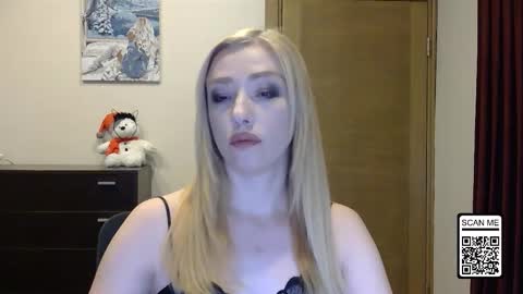 Alina online show from December 2, 2025, 3:40 pm