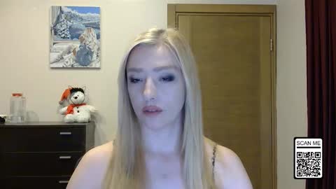 Alina online show from December 5, 2025, 3:30 pm