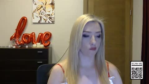 Alina online show from February 27, 2026, 3:56 pm