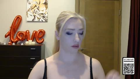 Alina online show from March 29, 2026, 5:02 pm