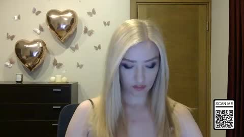 Alina online show from May 17, 2026, 6:04 pm