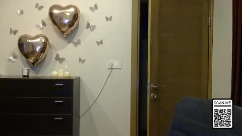 Alina online show from May 31, 2026, 6:09 pm