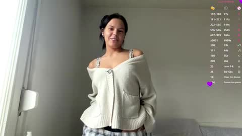 Snapshot of wildahankin chatting on February 3, 2026, 3:06 pm Mia online show from February 3, 2026, 3:06 pm