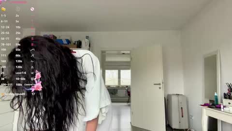 Snapshot of wildahankin chatting on February 28, 2026, 3:13 pm Mia online show from February 28, 2026, 3:13 pm