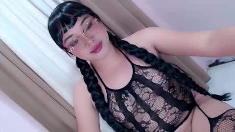 barbs online show from December 22, 2025, 12:46 pm