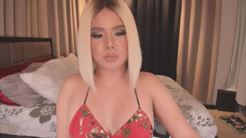 BELLA online show from March 7, 2025, 12:45 pm