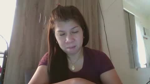 WildChick online show from February 27, 2025, 3:36 am