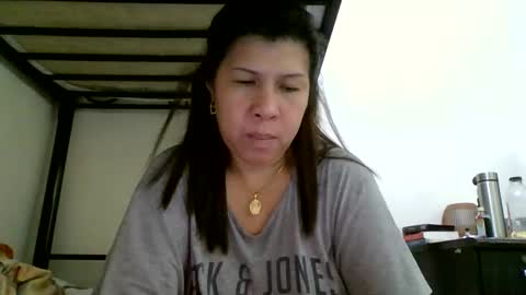 WildChick online show from November 19, 2025, 6:02 am