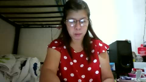WildChick online show from January 12, 2026, 9:58 am
