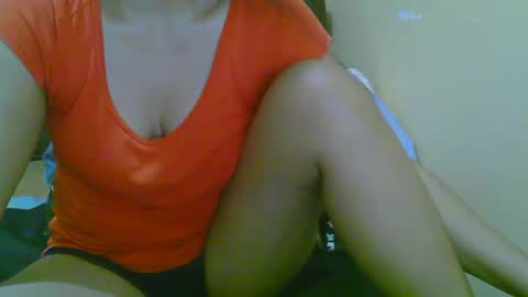 camille online show from January 20, 2025, 8:19 am