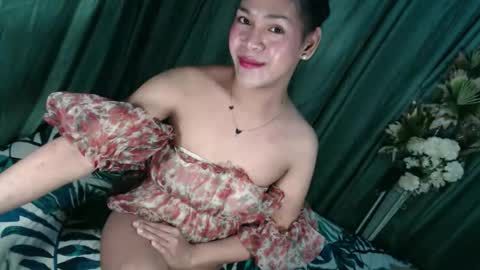 Jazzie online show from November 4, 2025, 9:19 am