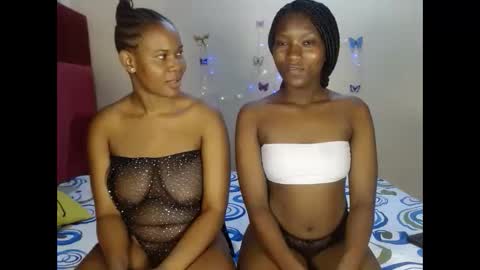 wildcoochie online show from September 16, 2025, 3:24 pm