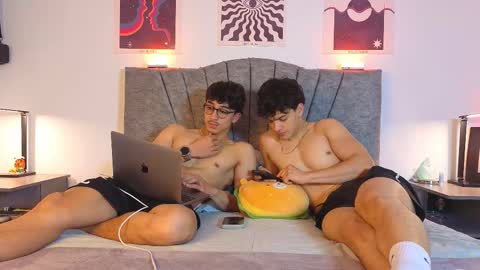 WildDesire online show from February 26, 2026, 3:16 am