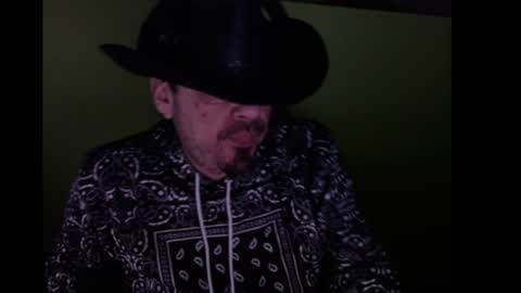 WildeAlex online show from December 8, 2024, 2:07 am