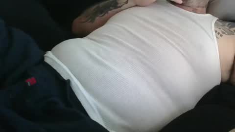 WildeAlex online show from September 30, 2025, 8:14 pm