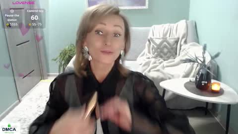 Helen online show from March 27, 2026, 5:57 am