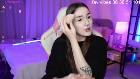 Snapshot of wilder_weinn chatting on May 22, 2026, 6:09 am .. alice .. online show from May 22, 2026, 6:09 am