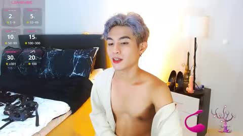 Snapshot of wildesttwinky chatting on April 17, 2026, 4:21 pm Arvie Rubio online show from April 17, 2026, 4:21 pm