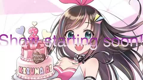 OF JunoHoly online show from October 14, 2025, 10:10 pm