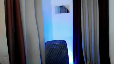 CHALLE online show from October 18, 2025, 2:47 am