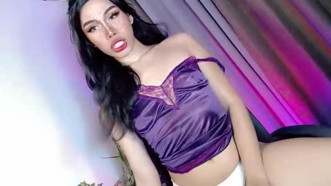 CHALLE online show from April 9, 2026, 2:22 pm