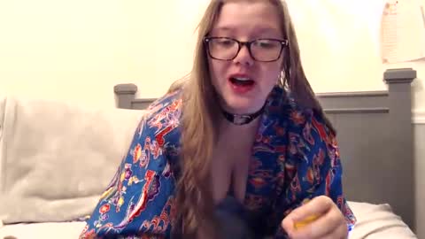 wildflowerofco online show from September 10, 2025, 2:55 am