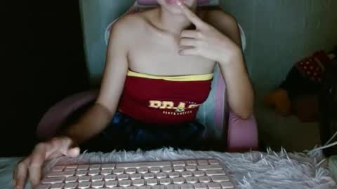 Snapshot of wildhorny_asian chatting on November 21, 2025, 7:07 am wildhorny_asian online show from November 21, 2025, 7:07 am