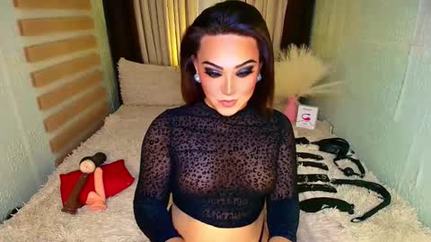 Snapshot of wildhotivana chatting on September 29, 2025, 3:06 pm ivana online show from September 29, 2025, 3:06 pm