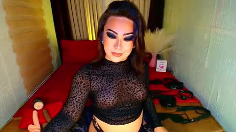 Snapshot of wildhotivana chatting on October 24, 2025, 11:06 am ivana online show from October 24, 2025, 11:06 am