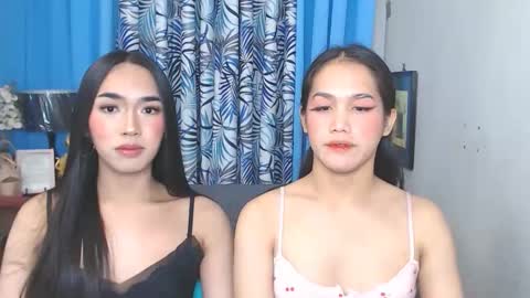 wildhotsexyladyboy online show from February 27, 2026, 3:34 pm