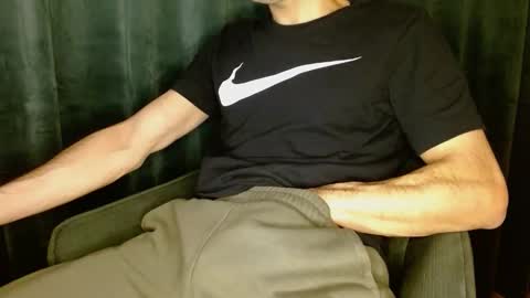 wildjerk91 online show from October 1, 2025, 11:49 am