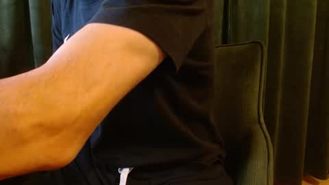 wildjerk91 online show from October 7, 2025, 12:46 pm