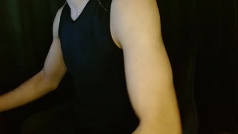 wildjerk91 online show from October 8, 2025, 10:35 am