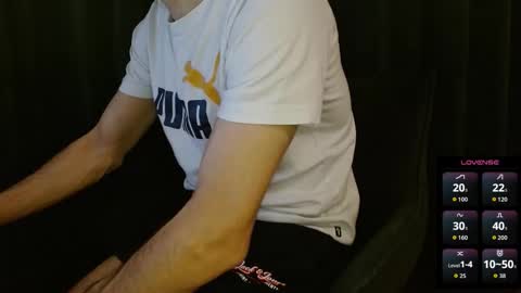 wildjerk91 online show from October 22, 2025, 8:52 pm