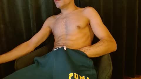 wildjerk91 online show from October 29, 2025, 3:25 pm