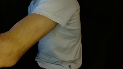 wildjerk91 online show from November 1, 2025, 12:07 pm