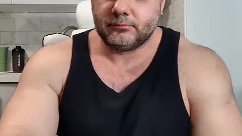 WildJohn XX online show from February 9, 2026, 8:46 pm