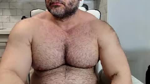 WildJohn XX online show from March 19, 2026, 10:25 pm