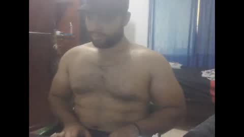 Wildlumberjack online show from May 5, 2026, 7:55 pm