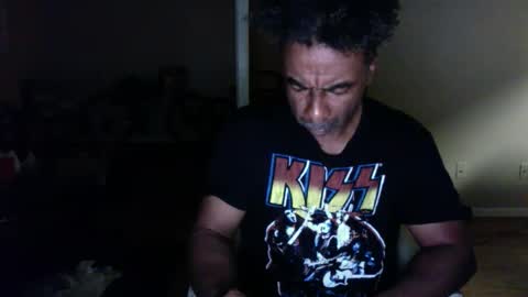 wildnight007 online show from January 2, 2025, 2:33 am