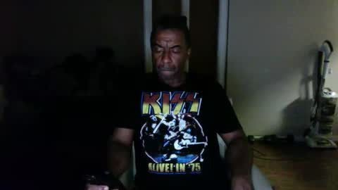 wildnight007 online show from January 3, 2025, 6:44 am