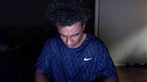 wildnight007 online show from January 4, 2025, 8:39 am