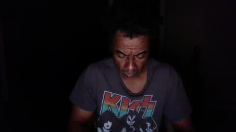 wildnight007 online show from March 7, 2025, 7:52 am